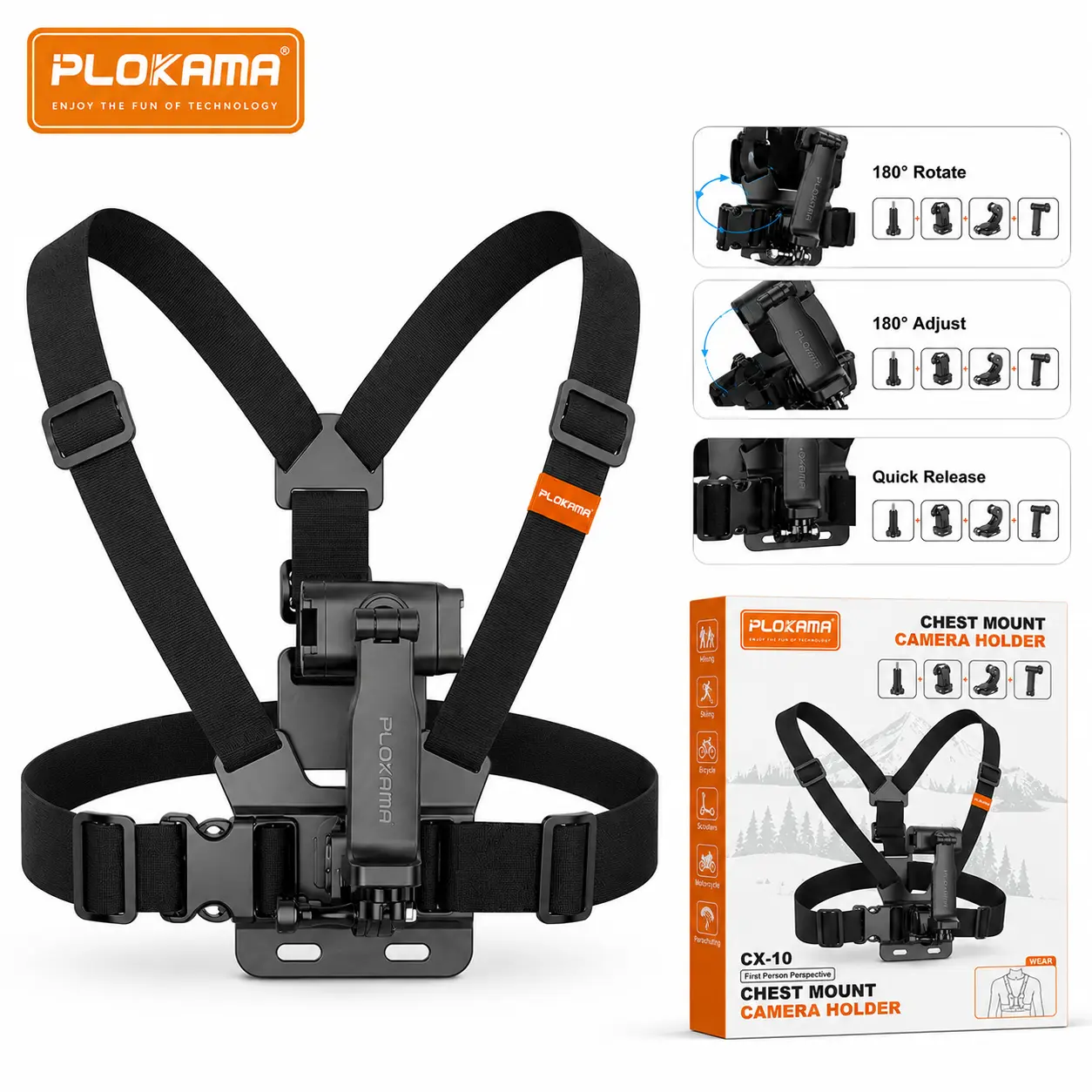plokama-cx10-chest-mount-bangladesh